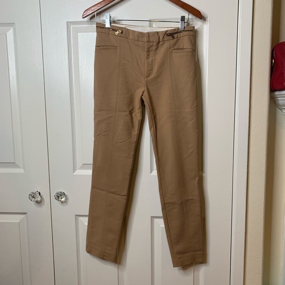 Comfortable trousers